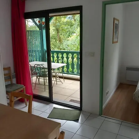 Lägenhet Bel Au Bord Du A Arreau, 40 M² Avec Piscine Arreau
