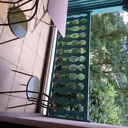 Διαμέρισμα Bel appartement au bord du lac à Arreau, 40 m² avec piscine Arreau