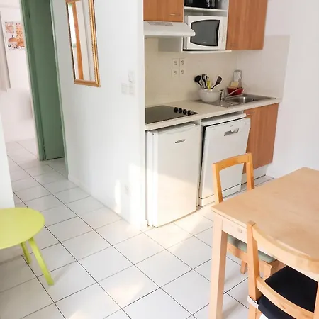 Bel Au Bord Du A Arreau, 40 M² Avec Piscine Arreau