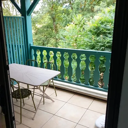 Lägenhet Bel Au Bord Du A Arreau, 40 M² Avec Piscine Arreau