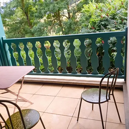 Bel Au Bord Du A Arreau, 40 M² Avec Piscine * Arreau